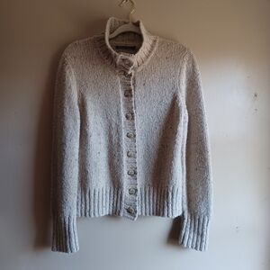 PERUVIAN CONNECTION SWEATER